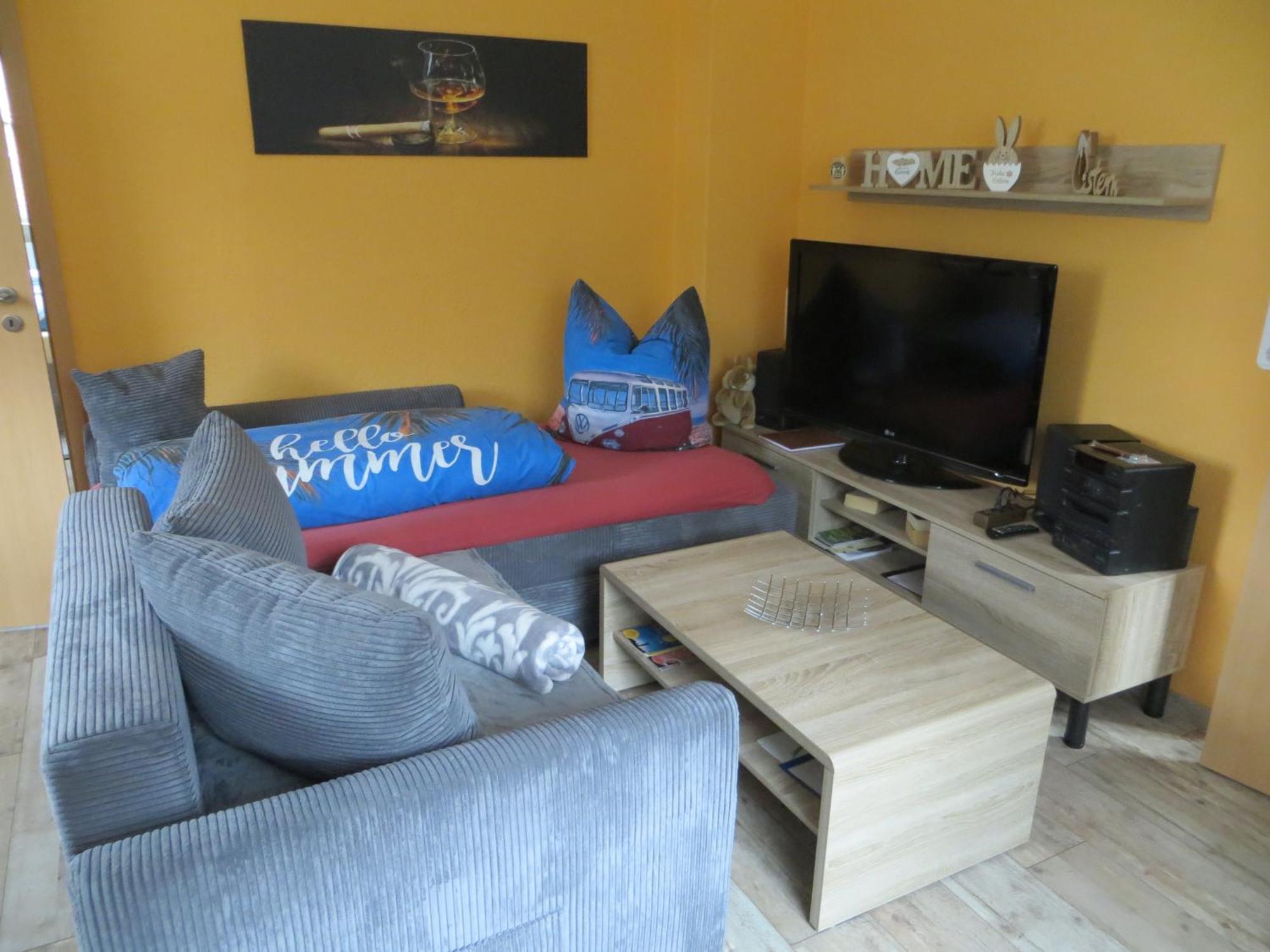Ferienwohnung Beck Schneeberg Schneeberg  Luaran gambar