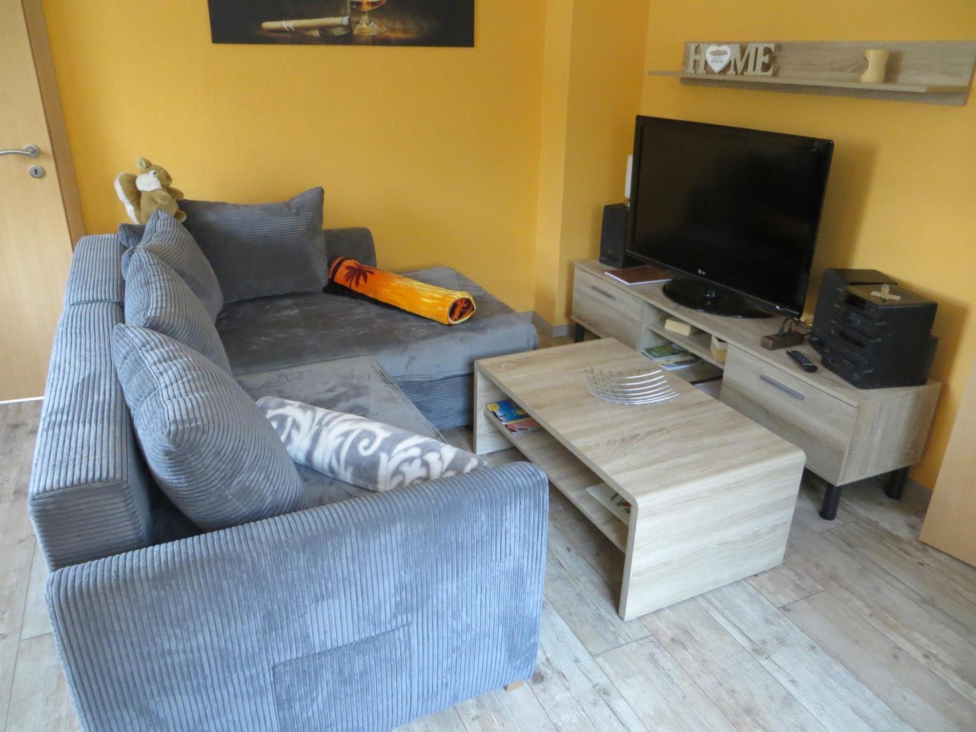 Ferienwohnung Beck Schneeberg Schneeberg  Luaran gambar
